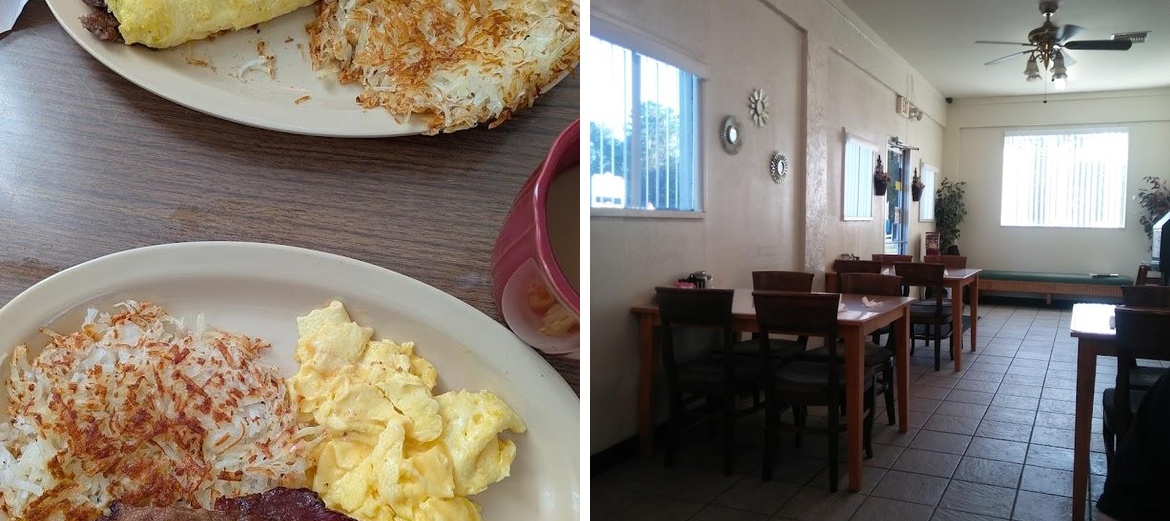 Keystone Inn Family Restaurant