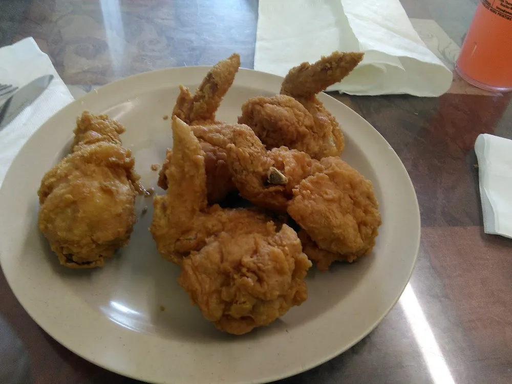 Chicken Wings