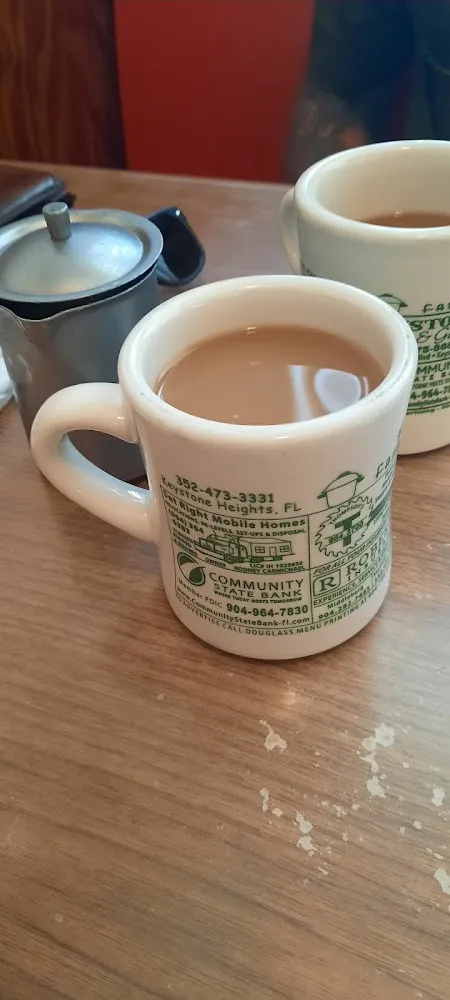 Coffee