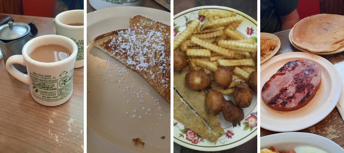 Keystone Inn Family Restaurant