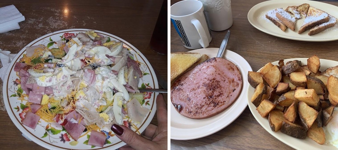 Keystone Inn Family Restaurant