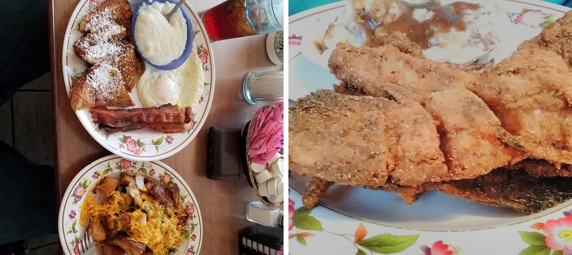 Keystone Inn Family Restaurant
