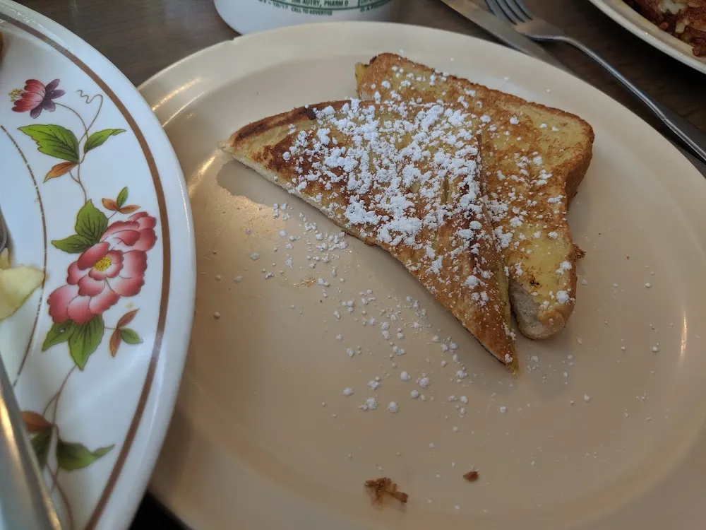 French Toast